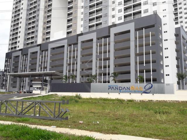 Residensi Pandanmas 1 1