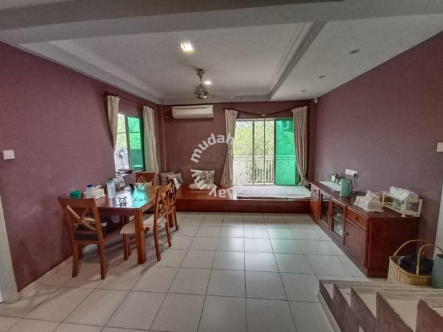 Seri Borneo Kondominium 1