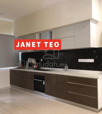 Super Value Simpang Ampat Gated & Guarded 2 Storey Terrace for sale 1