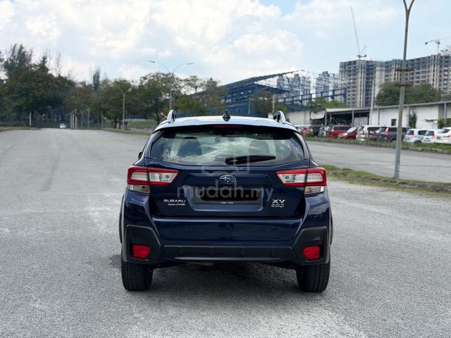 2019 Subaru XV 2.0 2.0I-P FACELIFT (A) BLN RM550 - 4