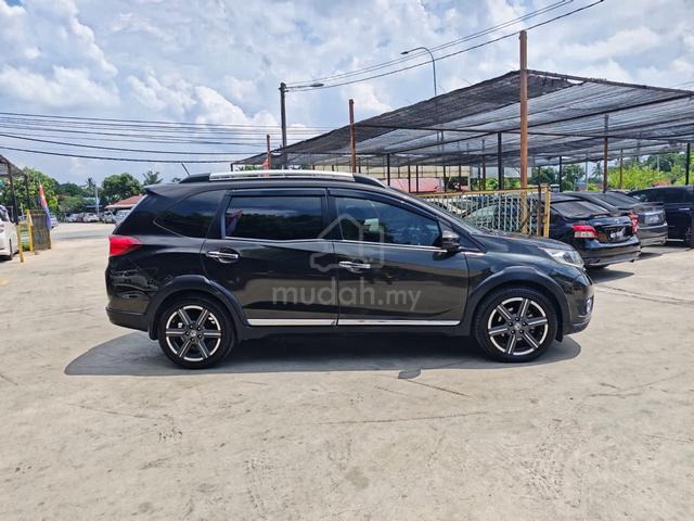 2018 Honda BR-V FULL SPEC 1.5 (AUTO) - 2
