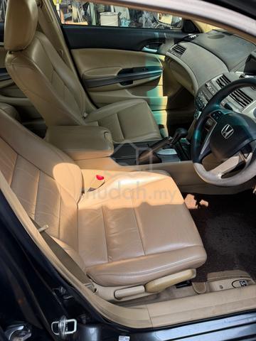2008 Honda ACCORD 2.0 I-VTEC (A) - 4