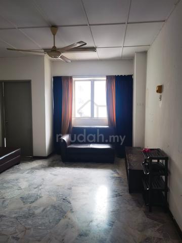Tasik Heights Apartment 1