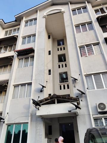 Taman Puncak Rasah 1