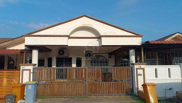 [ FULL LOAN ] - Taman Sijangkang Permai Telok Panglima Garang Selangor 1