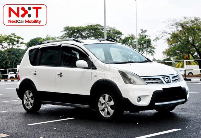 2013 Nissan X-GEAR 1.6 (A) - 3
