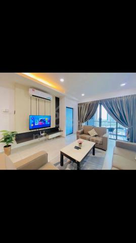 Atlantis Residences 1