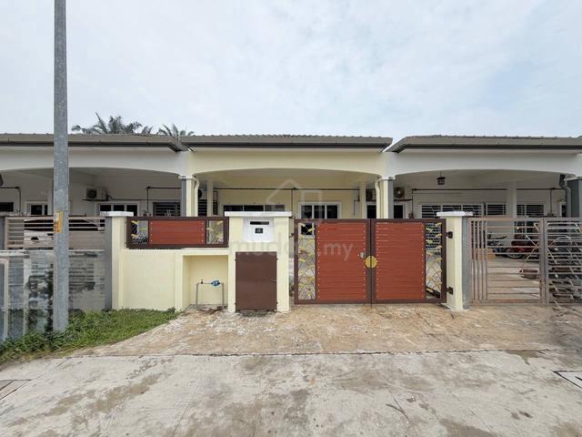 FULL LOAN - Single StoreyTaman Desa Bukit Permata, Bukit Kapar, Klang 1