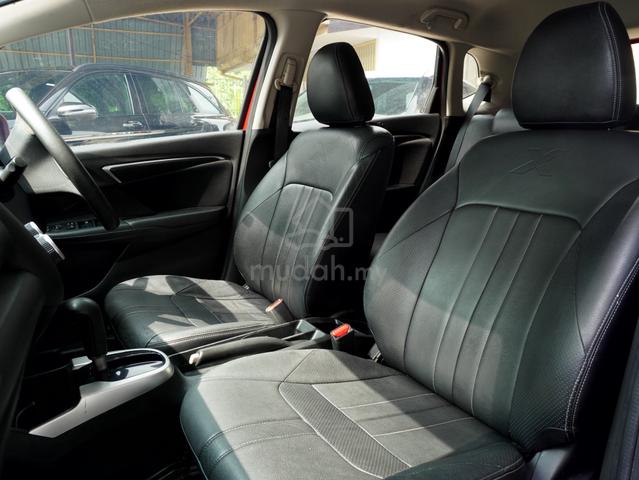 2016 Honda JAZZ 1.5 X EDITION - 5