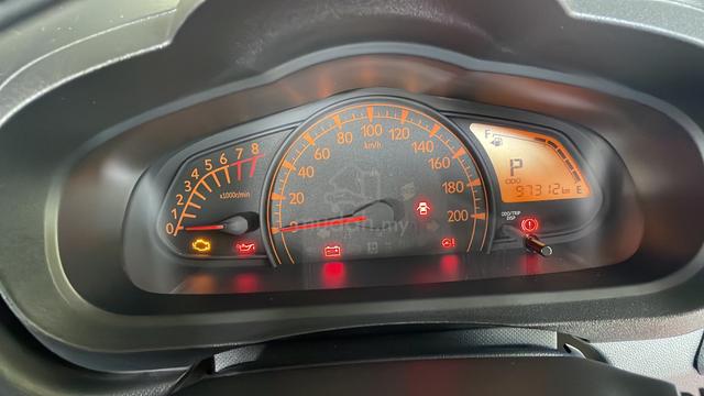 2020 Perodua AXIA 1.0 GXTRA ( 1 Owner Malay ) - 4