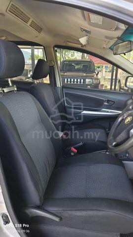 2012 Toyota AVANZA 1.5 G (A) - 5