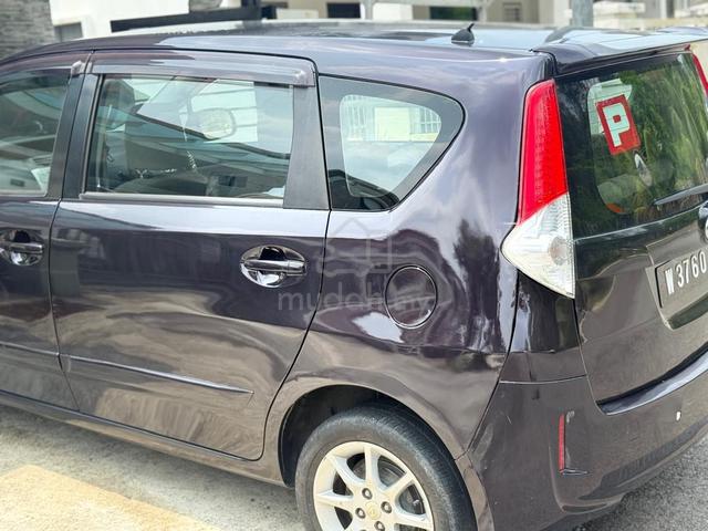 2014 Perodua ALZA 1.5 EZ (A) - 4