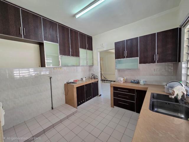 [28x51|F. Loan I G&G ] End Lot 2 Sty Superlink Bandar Sunway Semenyih 1