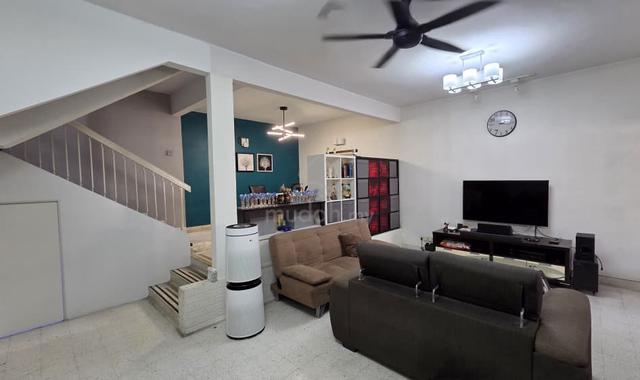 Damansara Utama SS 21, Uptown Damansara, 2 Storey Link House For Sale 1