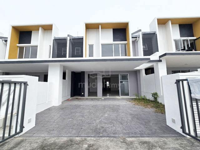 MURAH! Double Storey Terrace, Serene Height (Verna), Bangi 1