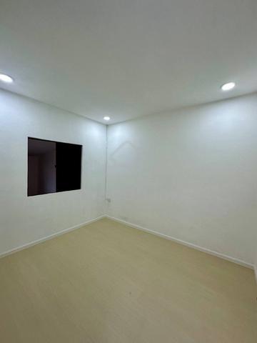 Ulu Tiram Taman Mutiara Single Storey House 3+1Beds Kitchen Extended 5