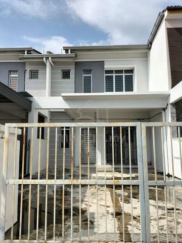 Residensi Pr1ma Tapah, Kemasukan Julai/Ogos 2026 1