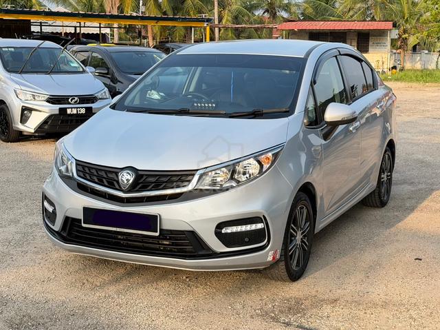 2019 Proton PERSONA 1.6 PREMIUM (A) - 3