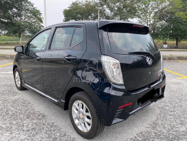 2015 Perodua AXIA 1.0 AV MY14 B200 (A) - 4