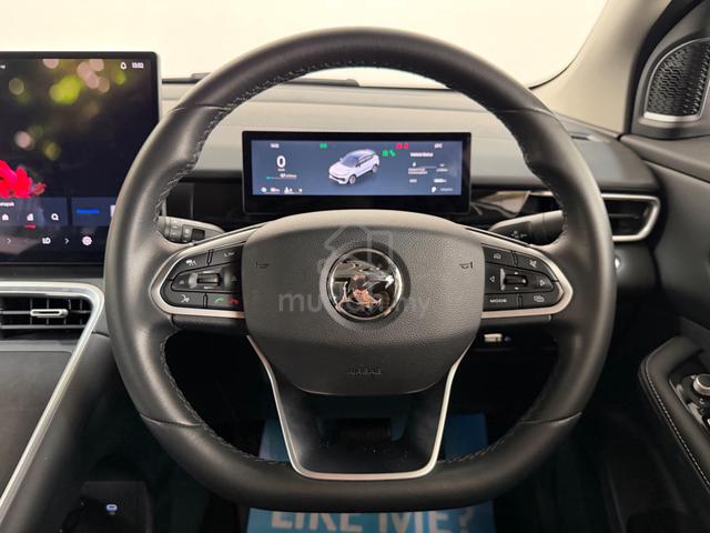 2025 Proton X50 1.5 Premium 13K KM Only - 3