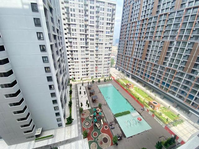 168 Park Residensi Selayang 1