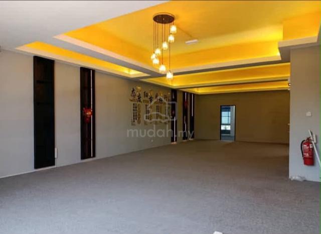 1ST FLOOR Shoplot, STEPHEN YONG 1