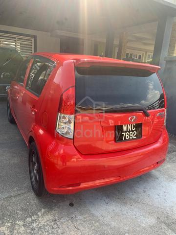 2005 Perodua MYVI 1.3 EZI (A) - 5