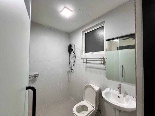 Nadayu801 room to rent 3