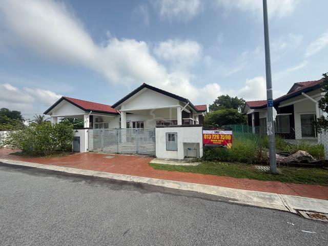 BRAND NEW | Single Storey SEMI-Detached Seksyen 29 Shah Alam For Sale 1
