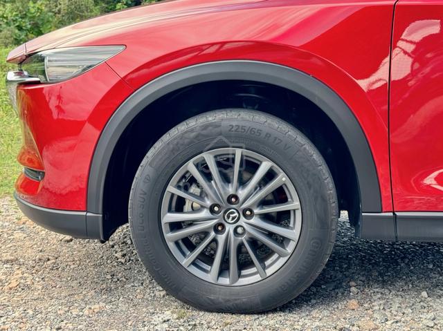 2020 Mazda CX-5 2.0 2WD HIGH SPEC FACELIFT (A) - 5