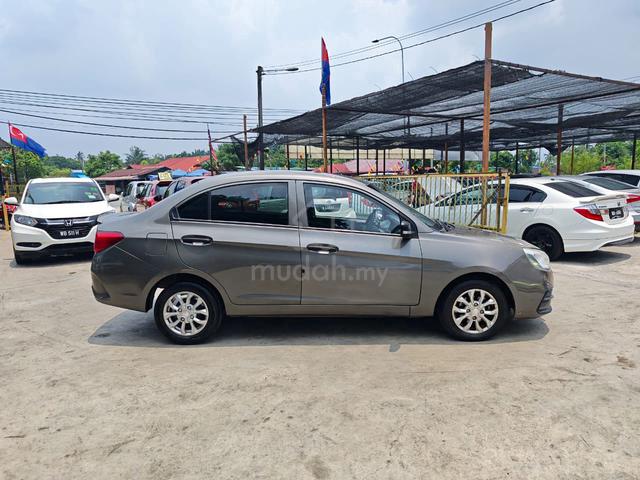 2022 Proton SAGA 1.3 (AUTO) - 2