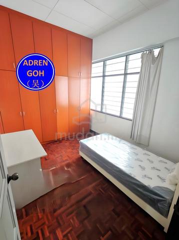 Desa Penaga Room Furnished Renovated Lam Wah Ee Batu Lanchang Jelutong 1