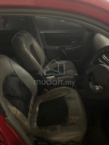 2006 Hyundai ACCENT 1.5 L (M) - 4