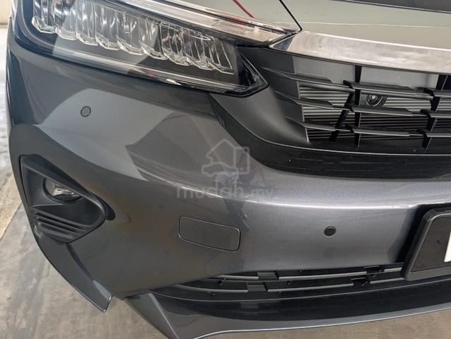 2026 Honda CITY 1.5 V MY21 GN5 FACELIFT (A) - 2