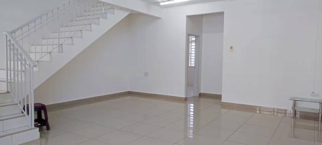 Double Storey House Bandar Tasek Mutiara｜Simpang Ampat UnFurnished 1