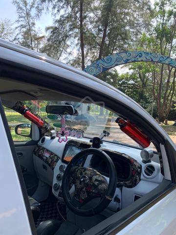 2012 Perodua MYVI 1.3 EZI PREMIUM (A) - 3