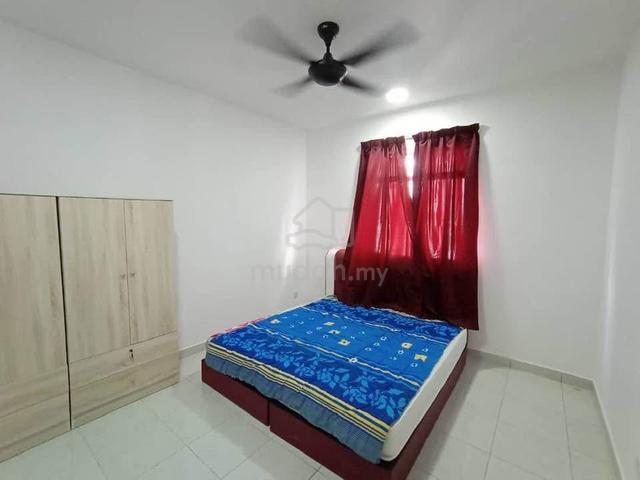 Master Bedroom For rent (Male Only) 1