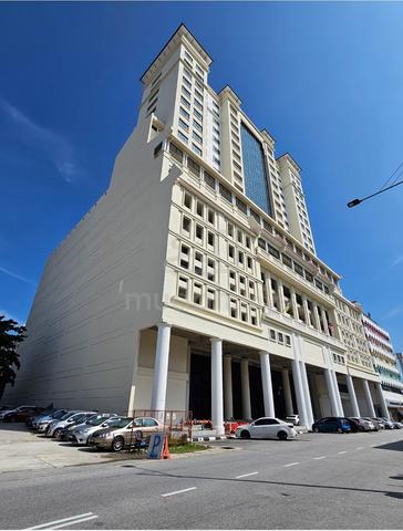 Georgetown Penang 1