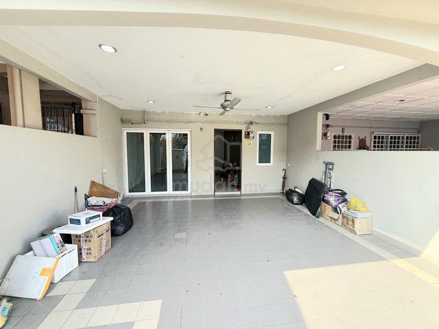 { Full loan } 2 Storey Terrace @ Taman Wawasan Puchong 1
