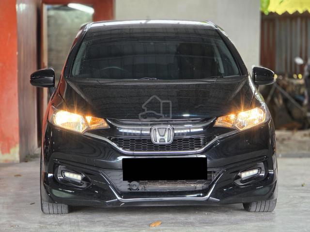(Loan Kedai) 2020 Honda JAZZ 1.5 E (A) Facelift - 2