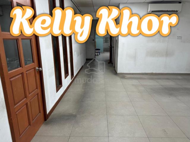 3-Unit Diamond Valley Batu Maung Factory Warehouse Light Industry 5