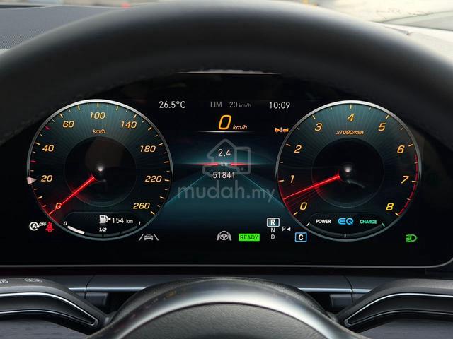 MERCEDES BENZ GLE COUPE 3.0 AMG 4MATIC a) WRT-2027 - 4