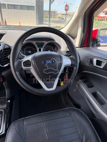 2015 Ford ECOSPORT 1.5 TREND (A) - 5