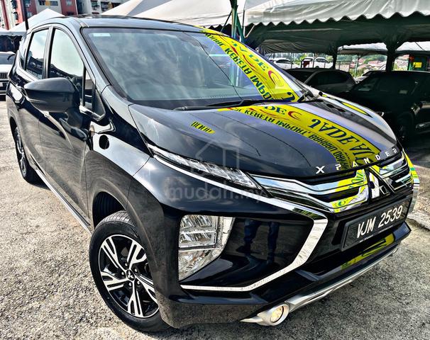 2022 Mitsubishi XPANDER 1.5(A)ORI MILES 40k ONLY🔥 - 1