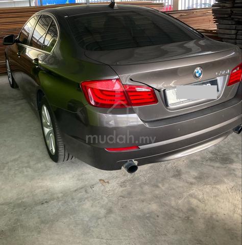 2010 Bmw 535i 3.0 (CBU) (A) - 1