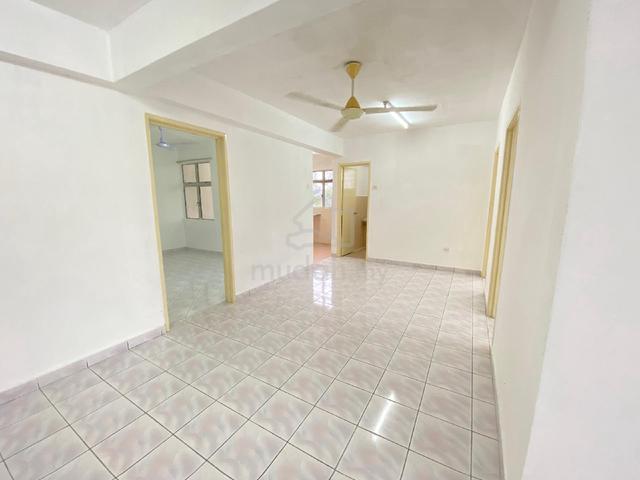 Rumah Sewa Mantin 1