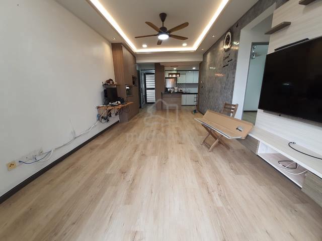 D' Putra Suites 1