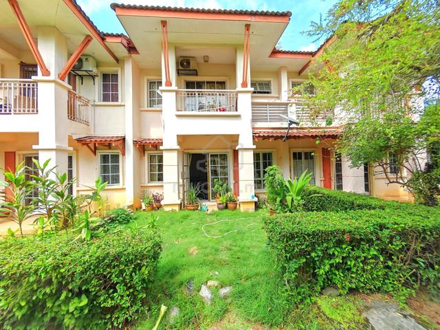 [LPPSA Deposit Flexible] Double Storey House Presint 9 Putrajaya 1