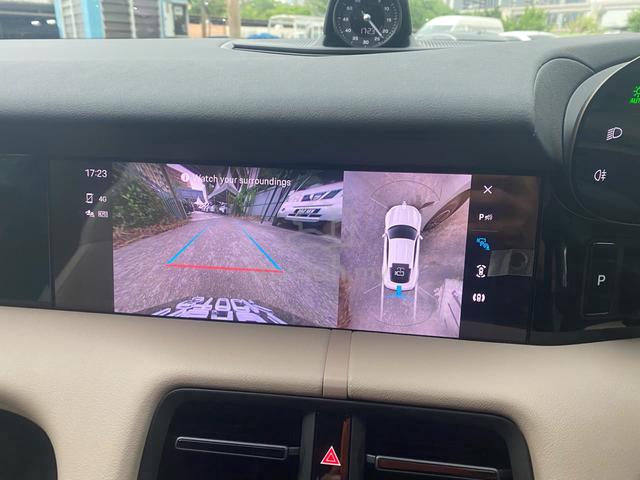 2023 Porsche TAYCAN S/Chrono Bose 360V P/Boot L/Mi - 4