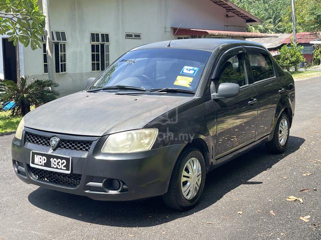 2008 Proton SAGA 1.3 M-LINE (M) - 1